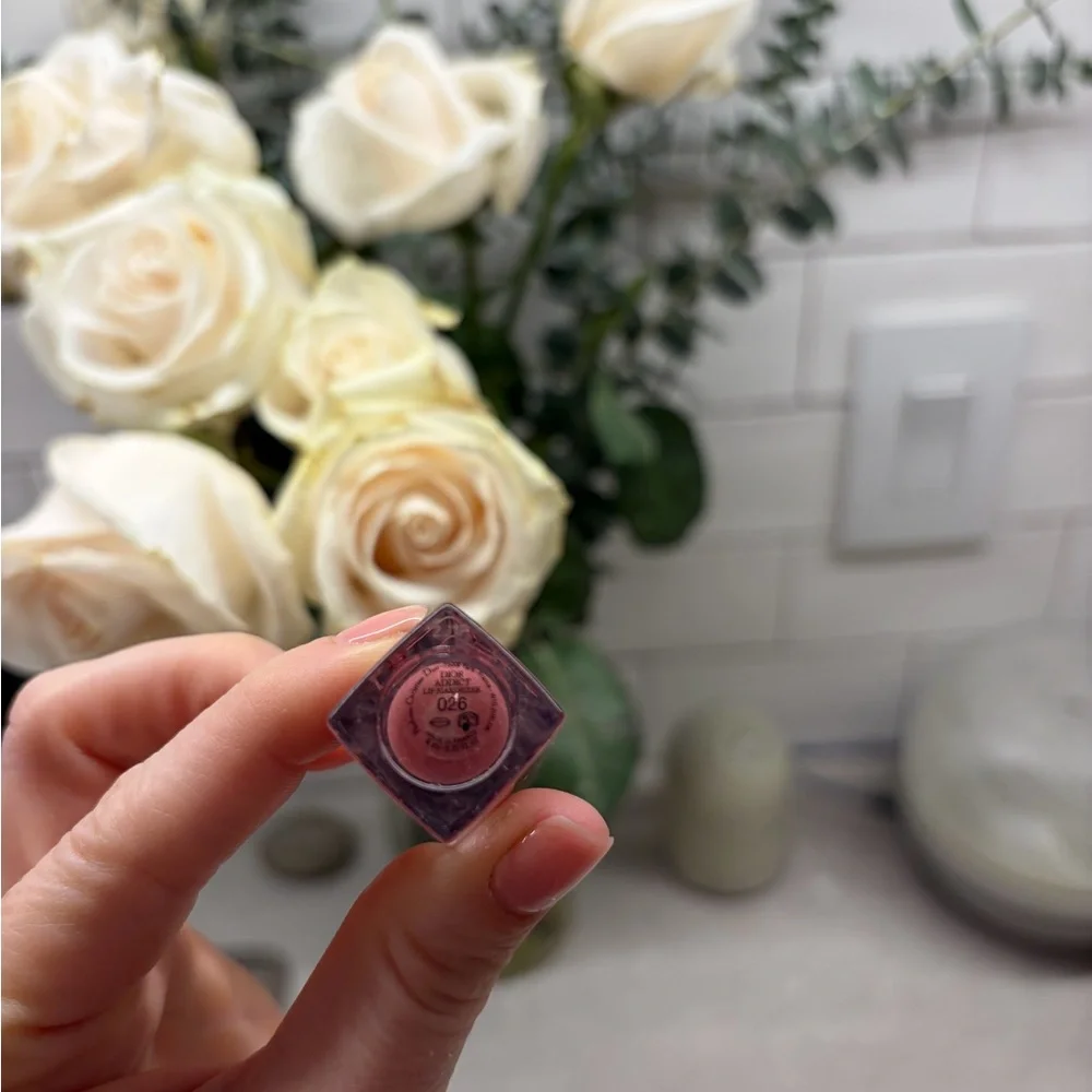 Dior Addict Lip Maximizer Lip Gloss in Intense Mauve 026